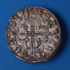 Cnut AD 1016-1035 Silver Penny Quatrefoil type London - Image 4