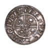 Cnut AD 1016-1035 Silver Penny Rochester - Image 2