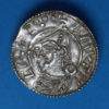 Cnut AD 1016-1035 Silver Penny Rochester - Image 3