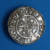 Cnut AD 1016-1035 Silver Penny Rochester - Image 4
