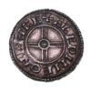 Cnut AD 1016-1035 Silver Penny Chester - Image 2