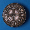 Cnut AD 1016-1035 Silver Penny Chester - Image 4