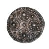 Anglo Saxon Secondary Phase AD 710-760 Silver Sceatta Series H type 48 'Hamwic series' - Image 2