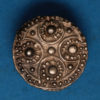Anglo Saxon Secondary Phase AD 710-760 Silver Sceatta Series H type 48 'Hamwic series' - Image 4
