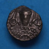 Anglo Saxon Eclectic Sceattas AD 710-760 Silver Sceatta Triquetras Group *Extremely rare*  - Image 3