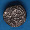 Anglo Saxon Eclectic Sceattas AD 710-760 Silver Sceatta Triquetras Group *Extremely rare*  - Image 4