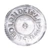 Aethelstan AD 924-939 Silver Penny Crowned bust type London *Rare* - Image 2