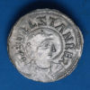 Aethelstan AD 924-939 Silver Penny Crowned bust type London *Rare* - Image 7