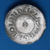Aethelstan AD 924-939 Silver Penny Crowned bust type London *Rare* - Image 8