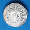 Aethelstan AD 924-939 Silver Penny Crowned bust type London *Rare* - Image 3