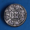 ANGLO VIKING AD 885-954 St Edmund Memorial Silver Penny - Image 4