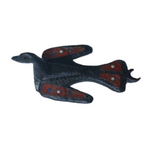 Roman Bronze Zoomorphic Brooch 2nd/3rd Century AD