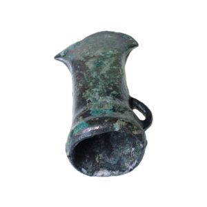 Bronze Age Bronze Socketed Axehead c700-600 BC