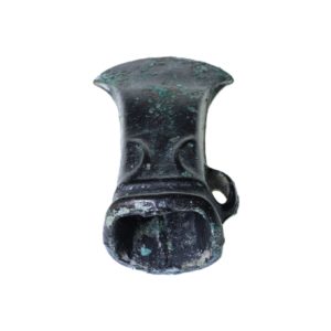 Bronze Age Bronze Socketed Axehead c700-600 BC