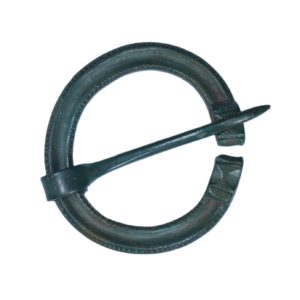 Roman Bronze Penanular Brooch 2nd-3rd Century AD