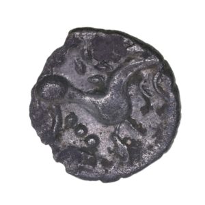 Iceni Ecen AD 10-43 Silver Unit Ecen Ed