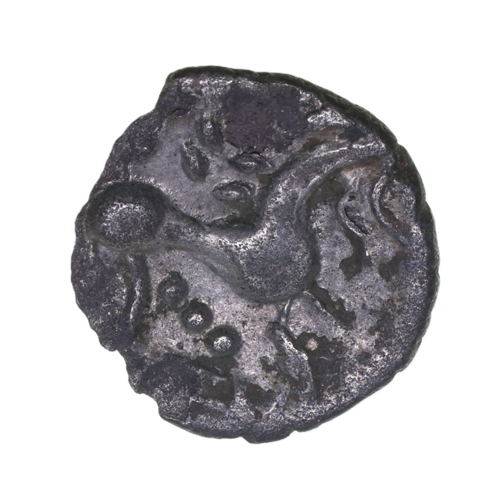 Iceni Ecen AD 10-43 Silver Unit Ecen Ed