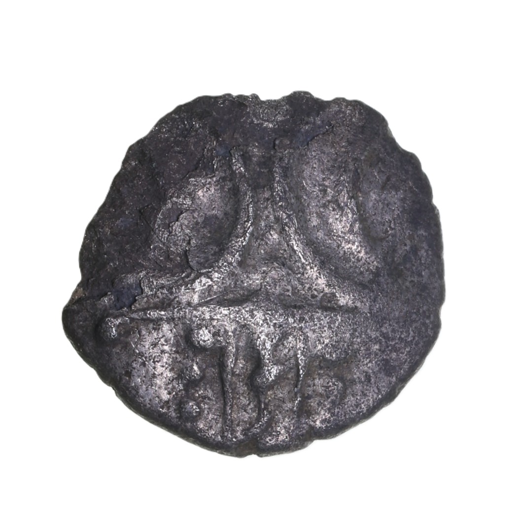 Iceni Ecen AD 10-43 Silver Unit Ecen Ed - Image 2