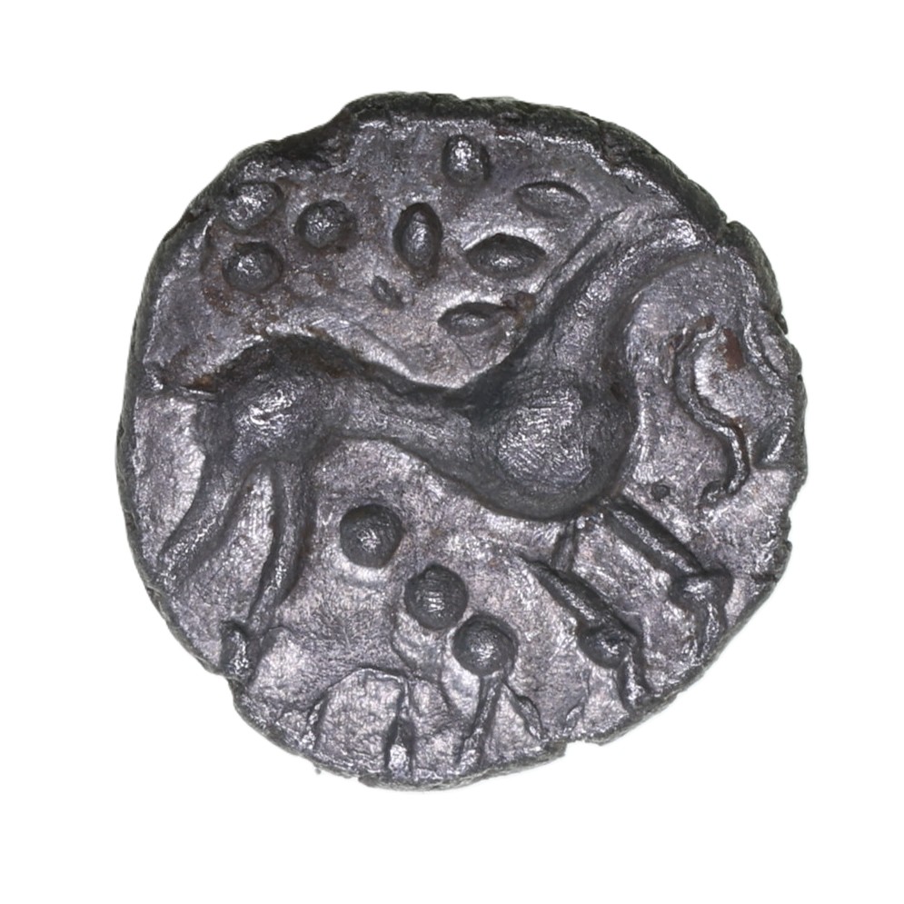 Iceni Ecen AD 10-43 Silver Unit Ecen Ed