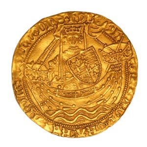 Medieval Coins