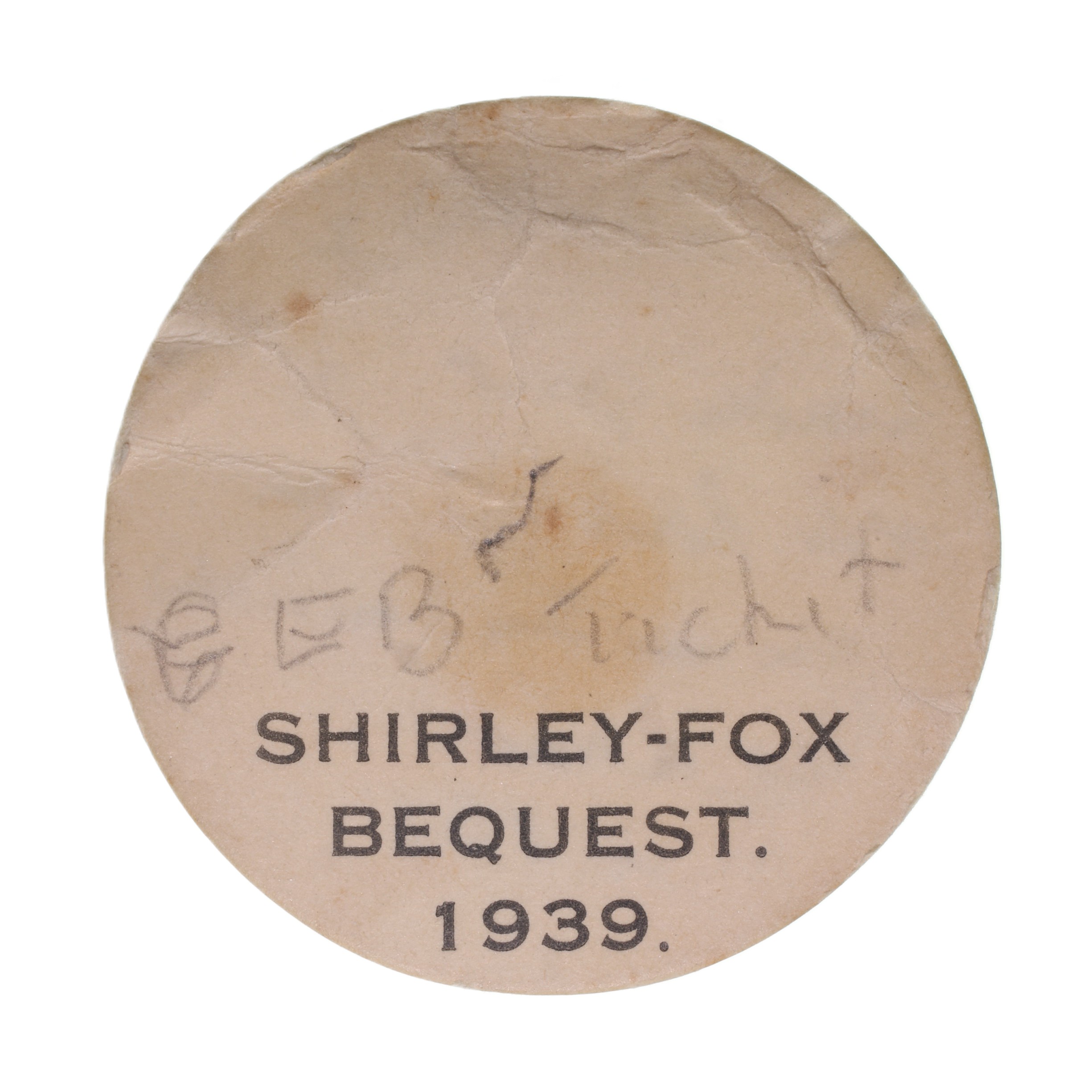 Richard III / Edward V AD 1485-1485 Silver Groat London Boars head - Image 6