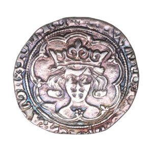 Edward IV AD 1461-1483 Silver Groat London