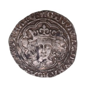 Edward IV AD 1461-1483 Silver Groat London