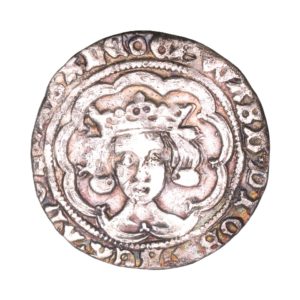 Edward IV AD 1461-1483 Silver Groat London