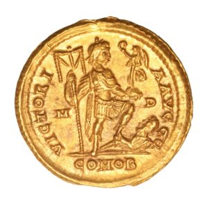 Imperial AD 284-491