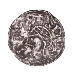 Edward the Confessor AD 1042-1066 Silver Penny London