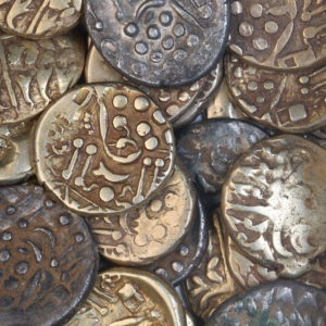 The Tarrant Gunville Hoard