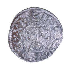 John AD 1199-1216 Silver Penny London