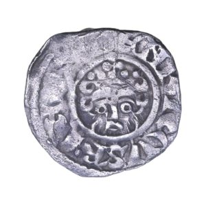 Henry III AD 1216-1272 Silver Penny London