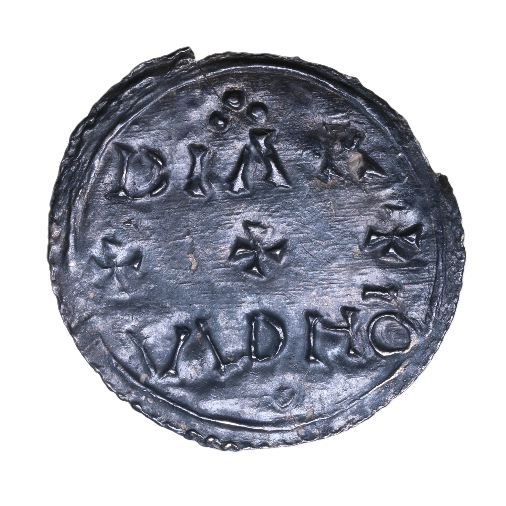 Eadmund AD 939-946 Silver Penny - Image 2