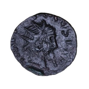 Normanby Cliff Hoard Barberous Radiate AD 286-293