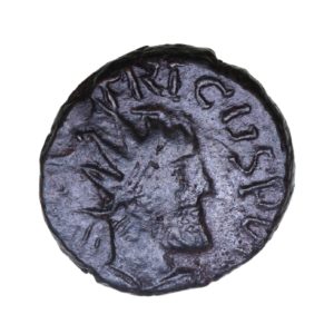 Normanby Cliff Hoard Barberous Radiate AD 286-293 (Copy)