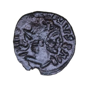 Normanby Cliff Hoard Barberous Radiate AD 286-293