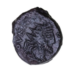 Normanby Cliff Hoard Barberous Radiate AD 286-293