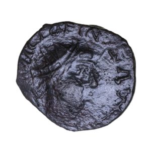 Normanby Cliff Hoard Barberous Radiate AD 286-293