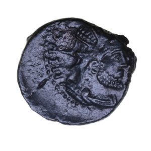 Normanby Cliff Hoard Barberous Radiate AD 286-293