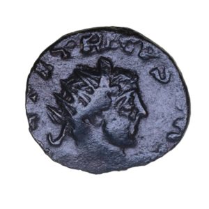 Normanby Cliff Hoard Barberous Radiate AD 286-293