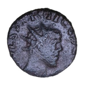 Normanby Cliff Hoard Barberous Radiate AD 286-293