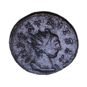 Normanby Cliff Hoard Barberous Radiate AD 286-293