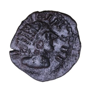 Normanby Cliff Hoard Barberous Radiate AD 286-293