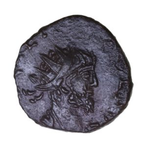 Normanby Cliff Hoard Barberous Radiate AD 286-293