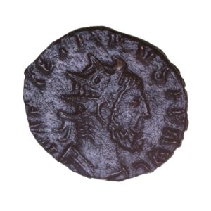 Normanby Cliff Hoard Barberous Radiate AD 286-293