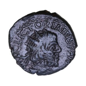 Normanby Cliff Hoard Barberous Radiate AD 286-293