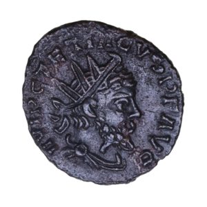 The Normanby Cliff Hoard (1985)