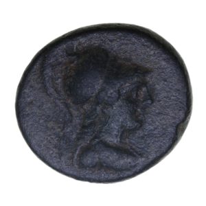 Phrygia Apameia 133-48 BC Bronze Ae 24