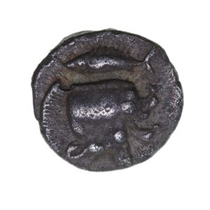 Mysia Kyzikos 450-400 BC Silver Obol